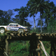 The Porsche 953, which tested all-wheel drive before getting the rest of the 959 suspension and body.